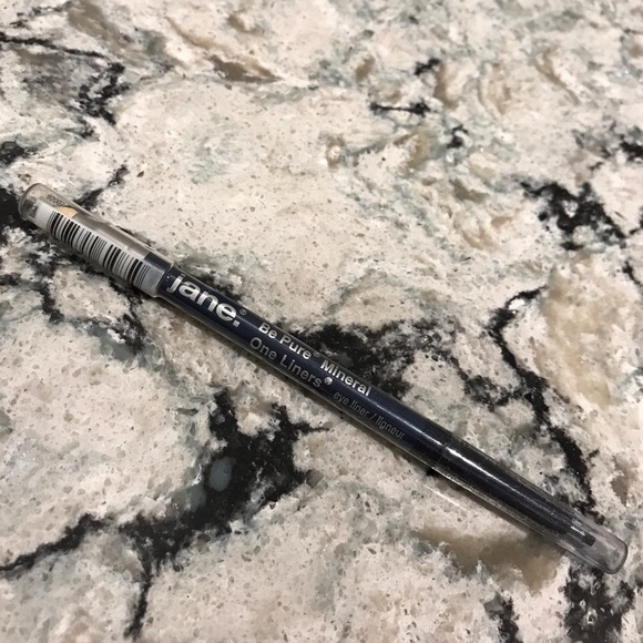 JANE Be Pure Mineral One Liners in 04 Nite Sapphire - Picture 3 of 6